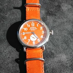 Shinola Runwell 41mm Men's Watch
